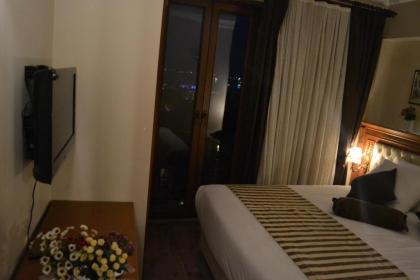 Seven Days Hotel - stanbul - image 17