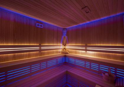 Dundar Hotel & Spa - image 12