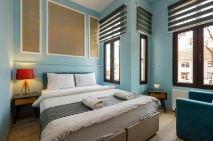 taksim alya suites