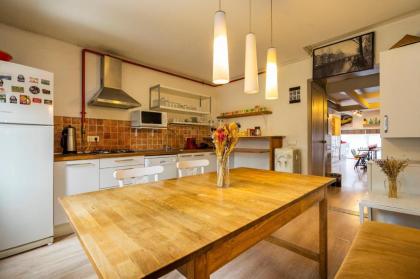 taksim alya suites - image 10
