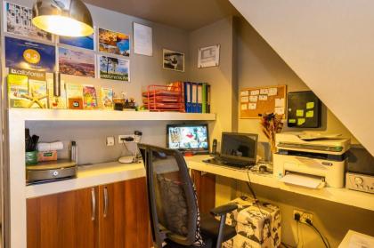 taksim alya suites - image 11