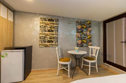 taksim alya suites - image 12