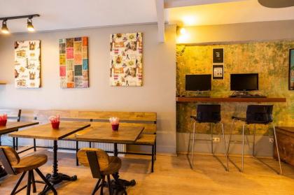 taksim alya suites - image 13