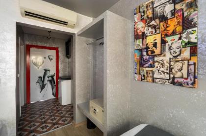 taksim alya suites - image 14