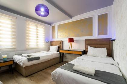 taksim alya suites - image 16