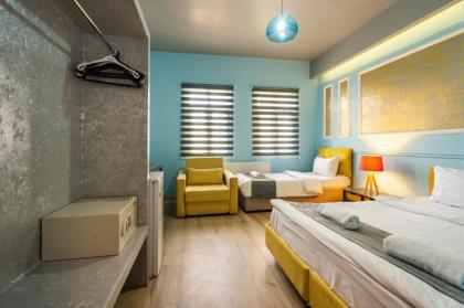 taksim alya suites - image 17