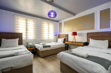 taksim alya suites - image 2
