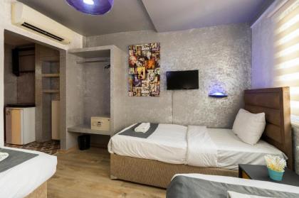 taksim alya suites - image 20
