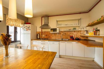 taksim alya suites - image 4