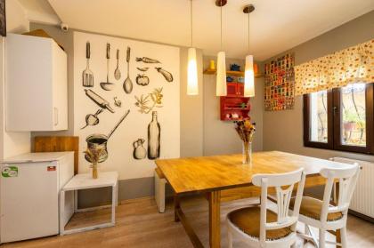 taksim alya suites - image 6