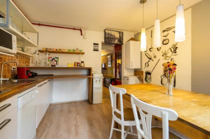 taksim alya suites - image 7