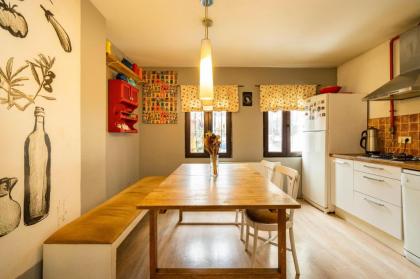 taksim alya suites - image 8