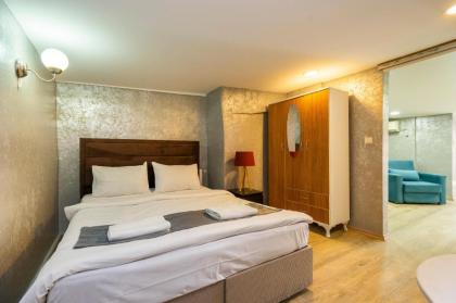 taksim alya suites - image 9