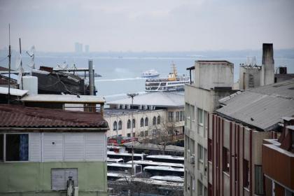 Pandora Hotel - image 10