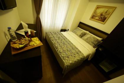 Pandora Hotel - image 12