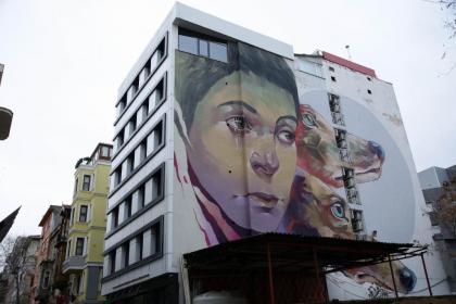 Pandora Hotel - image 14