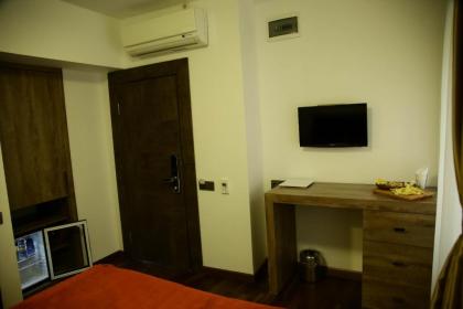 Pandora Hotel - image 15