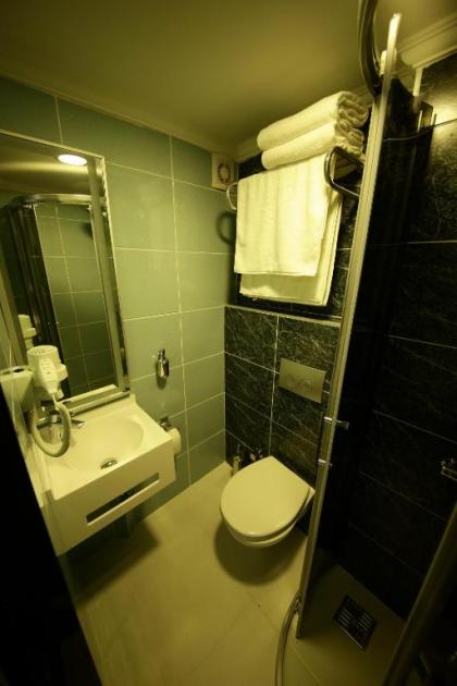 Pandora Hotel - image 18