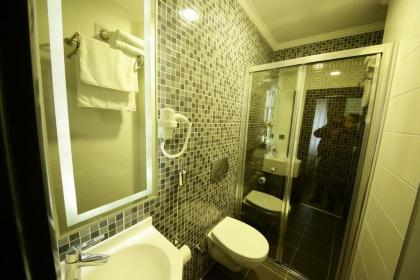 Pandora Hotel - image 19