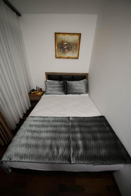 Pandora Hotel - image 5