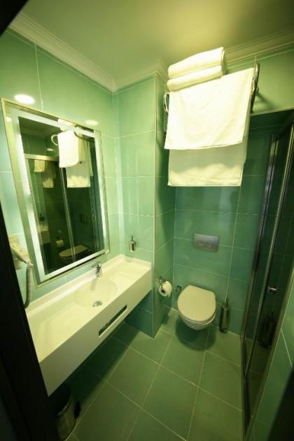Pandora Hotel - image 7