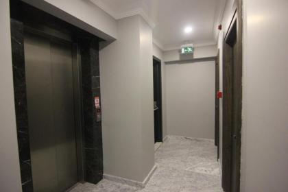Pandora Hotel - image 9