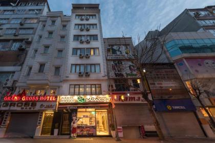 Sahil Boutique Hotel - image 1