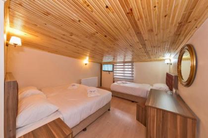 Sahil Boutique Hotel - image 10