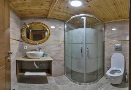 Sahil Boutique Hotel - image 11