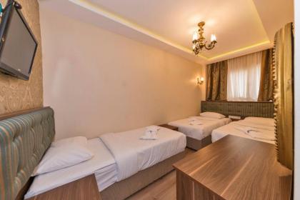 Sahil Boutique Hotel - image 12
