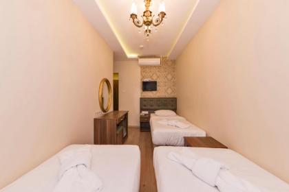 Sahil Boutique Hotel - image 13