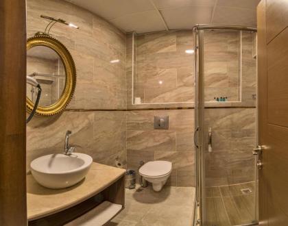 Sahil Boutique Hotel - image 15