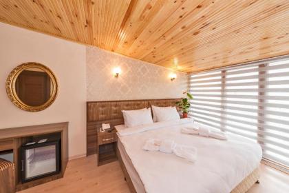 Sahil Boutique Hotel - image 16