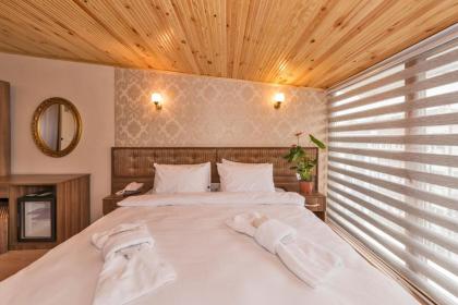 Sahil Boutique Hotel - image 17