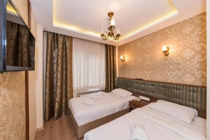 Sahil Boutique Hotel - image 2