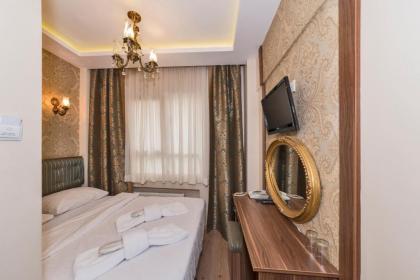 Sahil Boutique Hotel - image 20