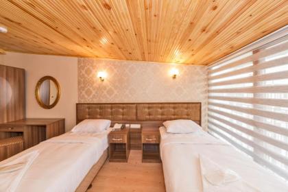 Sahil Boutique Hotel - image 3