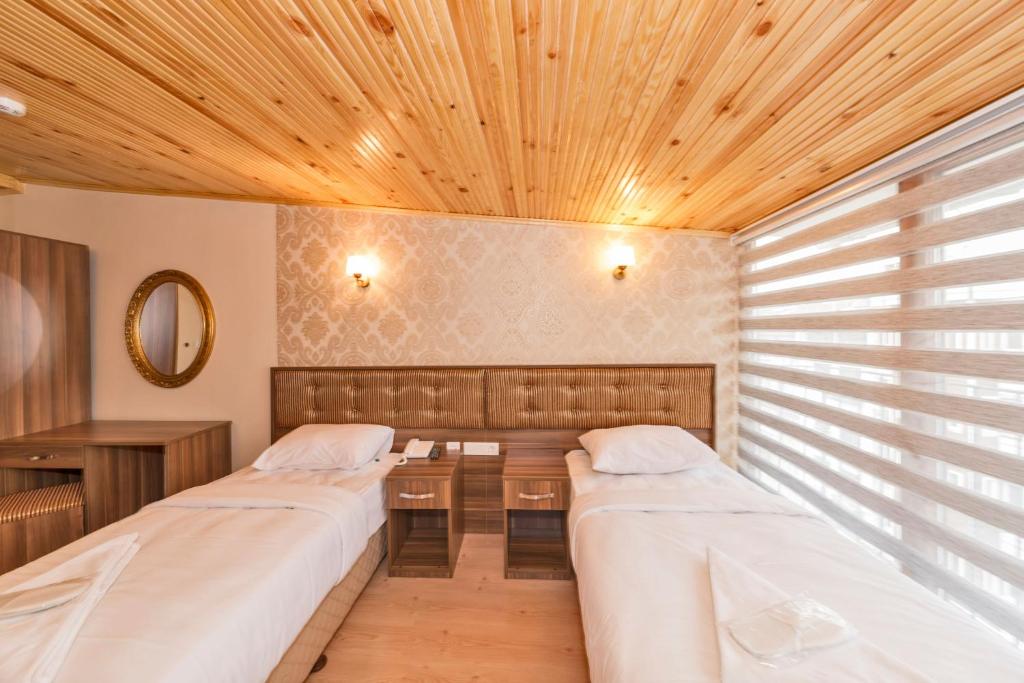Sahil Boutique Hotel - image 3