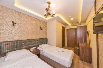 Sahil Boutique Hotel - image 4