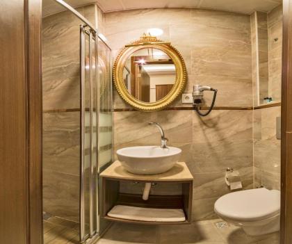 Sahil Boutique Hotel - image 5