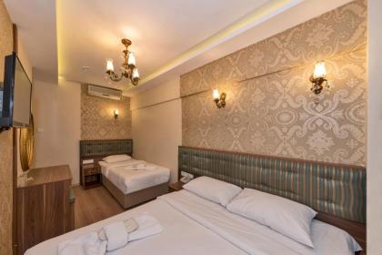 Sahil Boutique Hotel - image 6