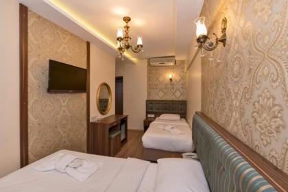 Sahil Boutique Hotel - image 7