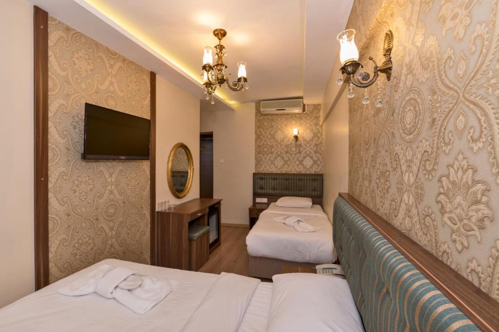 Sahil Boutique Hotel - image 7