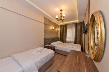 Sahil Boutique Hotel - image 8
