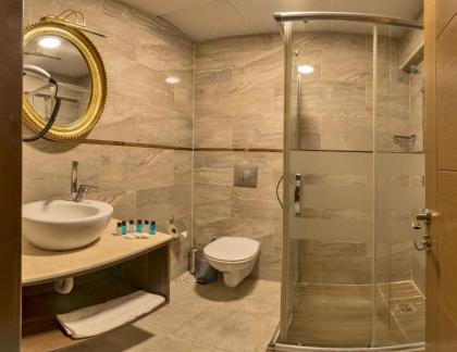 Sahil Boutique Hotel - image 9