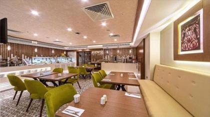 Mukarnas Taksim Hotel - image 1