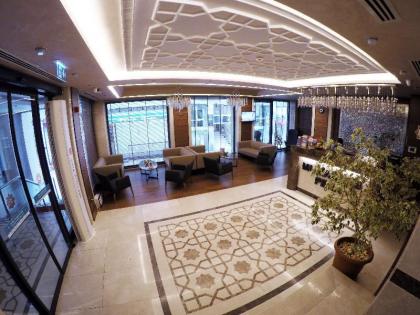 Mukarnas Taksim Hotel - image 10