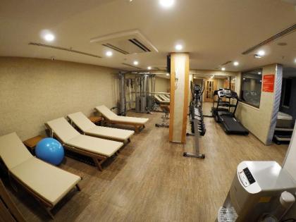Mukarnas Taksim Hotel - image 12