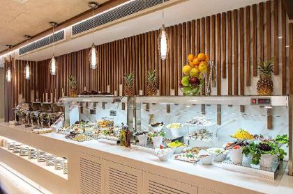 Mukarnas Taksim Hotel - image 13
