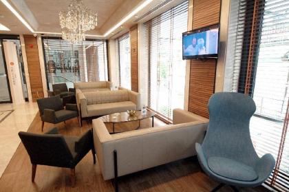 Mukarnas Taksim Hotel - image 16